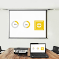 Miniatyrbild 2 av 5: DVI-D Han till 24+1 Stift Datakabel HD Datormonitor Videoanslutning
