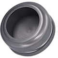 Miniatyrbillede 1 af 5: Metalstøbeform, grafitbarren-skive Varmebestandighed 2000℃ BF20181206 25ml Standardstørrelse til metalsmeltning raffinering