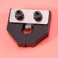 Miniatyrbild 5 av 5: 3D-skrivardelar Filament Svetskontakt för 1,75 mm Filament Filament Sensor Filament Hårdvara för 3 PRO