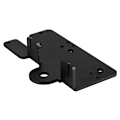Miniatyrbild 5 av 5: Helt i metall aluminiumlegering direkt driven extruderplatta för -10 CR10S -3 -3 PRO -3 V2 extruder