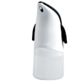 Miniatyrbillede 1 af 5: Automatisk skumdispenser, kontaktfri, infrarød bevægelsessensor hånddispenser 300ML (sort)
