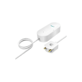 Miniatyrbild 3 av 3: Intelligent APP WIFI Vattennivå Vattenläckage Fullt Vattenlarm Verktyg Hem Kök Badrum Fjärr