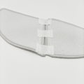 Pikkukuva 5 / 5: 30 kpl Mikrokuituliinat Robottipölynimurin S8+ M7 Pro Vaihto-osat
