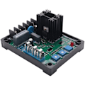 Miniatyrbild 3 av 5: 2X Gavr-8A Universal Generator Avr Automatisk Spänningsregulatormodul Avr Fungerar Bra