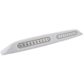 Miniatyrbillede 1 af 5: 12V LED RV Markise Veranda Lys 20 Marine Caravan Udendørs Lampe Hvid