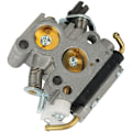 Miniatyrbillede 3 af 5: Motorsav Karburator Passer til 435 435E 440 440E C1T-EL41A CS410 CS2240 Motorsav Dele Haveværktøj