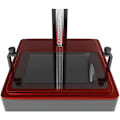 Miniatyrbilde 2 av 5: 10 stk LCD-harpiks 3D-skriver skjermbeskytter, Photon Mono X 6K, skjermbeskytter Plus 9,25 tommer