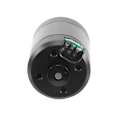 Miniatyrbillede 1 af 5: F2838 350KV3-4S Børsteløs undervandslægemotor 2,4 kg tryk 150W IP28 Vandtæt til RC Båd ROV Thruster