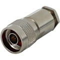 Miniatyrbilde 2 av 5: 2 stk Rf koaksial tilkoblingstype Rg8 Lmr400 Rg165 Rg213 type stk N