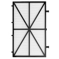Miniatyrbilde 1 av 5: Reservedeler til DOLPHIN M400, M500 - Ultrafint filterpanel Del 9991432-R4