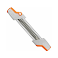 Miniatyrbillede 1 af 5: 2 i 1 filholder til motorsavskæde 3/8\" P Ø 4,0 mm