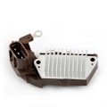 Miniatyrbillede 4 af 5: 4X Generatorspændingsregulator til 2770035040 2770074030 2770040050 2770046050 2770065010 1260001540 1260001580
