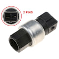 Miniatyrbillede 2 af 5: 31332642 Air Conditioning Tryksensor til C70 S40, C30, V50 Ny