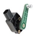 Miniatyrbillede 2 af 5: Ny forlygtesensor 4F0907503 til A6 biltilbehør