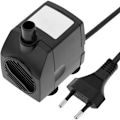 Pikkukuva 1 / 5: Pumppu 750 Lh ja 12 Wh pöytäsuihkulähteelle