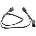 Miniatyrbilde 1 av 5: Custom Dynamics Quick Disconnect Link Line Auto Parts for Tour-Pak CD--QD-14 2130-0267