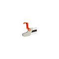 Miniatyrbillede 2 af 5: 2 i 1 Filholder til Savkæde 3/8\" P Ø 4,0 mm