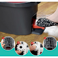 Pikkukuva 4 / 5: 3 kpl Vileda/O-Cedar Easywring RinseClean -mopin vaihtojalakset