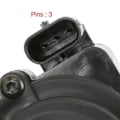 Miniatyrbillede 3 af 5: Bilkølesystem 12V Elektronisk Ekstra Pumpe til Sæde 6R0965561