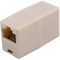 Miniatyrbillede 5 af 5: 50 stk. Ethernet-netværkskabel-samler, bilateral 8-bens kobling RJ45-stik, computernetværksforbindelsesadaptere