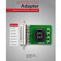 Pikkukuva 2 / 5: VVDI PROG -ohjelmoija M35080/D80 V1.0 -sovitin