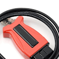 Miniatyrbillede 5 af 5: Passer til TIS Techstream og Land 18.00.008 OBD2 Scanner Kabel V160 PRO Bedre end MINI VCI