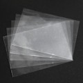 Miniatyrbillede 3 af 5: 10 stk. FEP-film til Photon 3D-printerharpiks 140X200mm SLA / LCD FEP-ark 0,15-0,2 mm printerfilamenter