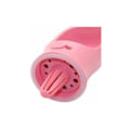 Miniatyrbild 3 av 5: Husdjursvattenflaska, Läckagesäker Bärbar Hundkatt Reseflaska med Stor Dricksbehållare, Husdjursvattenflaska Tumlare för Utomhuslöpning, Promenader (Rosa, 5