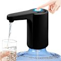 Miniatyrbillede 5 af 5: 5 Gallon Dispenser - Pumpe til 5 Gallon Flaske, Automatisk Universal USB Genopladelig Pumpe