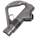 Miniatyrbillede 1 af 4: Tilbehør til s D' Kompatibel med Dyson, Håndtag, Forfilter, Filter Efter Ord Udskiftning Kompatibel med Dyson Reservedele DC05, DC08, DC15, DC