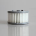 Miniatyrbillede 5 af 5: 6 stk. HEPA-filter til JV85/JV85 Pro/H9 PRO håndholdt støvsuger
