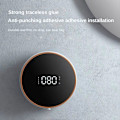 Miniatyrbillede 4 af 5: Automatisk Kontakt Dispenser USB Flydende Skummaskine Infrarød Sensor Elektrisk Hånd Hånd2