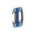 Miniatyrbilde 4 av 5: Waveshare Ink Screen Driver Board Support SPI Interface for Raspberry Pi 3 Generation B/Zero