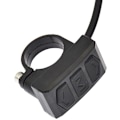 Miniatyrbillede 4 af 5: SW900 Ebike LCD-skærm 24V/36V/48V52V/60V E-Bike LCD-målerpaneldisplay til elektrisk computer Ebike-tilbehør