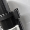 Miniatyrbillede 2 af 5: Laderlåsring til Model 3/Y/S/X J1772, opladningsadapter, sikkerhedsbeskyttelse, biltilbehør