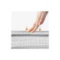 Pikkukuva 4 / 5: Uusi pyörivä grillisäiliö BBQ-tarvikkeet  Sylinterimäinen grilli ruostumattomasta teräksestä  Grillauskorin vihannekset perunalastut  Käytännöllinen grilli 9x9x20mm