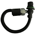 Miniatyrbild 3 av 5: Lufttrycksensor 11170090 för VOL L210E L150E L180E L220E L330E