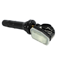 Miniatyrbillede 3 af 5: 2X Tpms Dæktryksensor til Ct6 Xt5 Srx Opel 13598773
