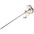 Miniatyrbilde 3 av 4: Rustfritt stål matlagingstermometer 200 Celsius