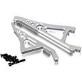 Pikkukuva 1 / 5: Uusi CNC-metalli takatuki- ja tukipalkkisarja 1/5 5Ive-T 5T Rovan RC -auton päivitysosiin