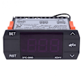 Miniatyrbild 1 av 5: STC-3000 110V-220V 30A Tryck Digital Temperaturregulator Termostat med Sensortestverktyg