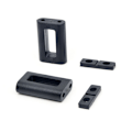 Miniatyrbild 2 av 5: 8552 Servo Mount för EX-07 -07 EX07 DBX07 1/7 Reservdelar Fjärrkontroll Bildelar