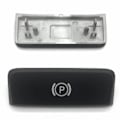 Pikkukuva 2 / 5: Auton elektroninen pysäköintijarrukytkinpainike 2469050451 - AB GLA CLA ML W166 W176 W172 W246