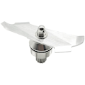 Miniatyrbild 4 av 5: Avancerat utbytesblad med drivhylsats för Advanced Series Touch and Go Quiet One 48/64 Oz.