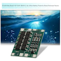 Miniatyrbillede 5 af 5: 2X 3S 60A BMS 11.1V 12.6V 18650 Li-Ion Lithium Batteri Beskyttelseskort Opgraderet