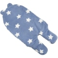 Miniatyrbilde 5 av 5: Høst Tynn Baby Swaddle Sovepose For Nyfødte Dobbelt Lag Vogn Tepper For