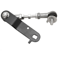 Pikkukuva 1 / 5: Auton korkeussensorin vipu 48906-35020 8940860011 /