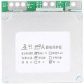 Miniatyrbillede 3 af 5: Lithium Batteri Beskyttelseskort 3S 12V 100A Batteri PCB BMS Kredsløbskort med Balance Opladning Batteri Opladning Beskyttelseskort