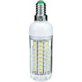 Miniatyrbillede 5 af 5: LED Pære, Ny LED Majslys E27 E14 3W 5W 7W 12W 15W 18W 20W 25W SMD 5730 Majs Pære 220V LED Spotlys Hjem Belysning