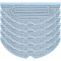 Miniatyrbilde 1 av 5: 6 stk moppeklut for Roborock S7 Pro Ultra S7 MaxV Ultra S7 Plus S7 Max T7s T7s Plus robotstøvsuger reservedeler tilbehør for Roborock S7 T7s T7s Plus robotstøvsuger